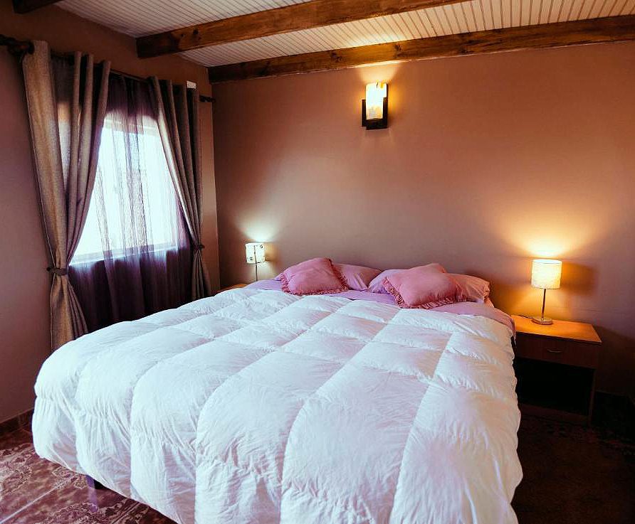 Room with Private Bath in San Pedro de Atacama 2 & 3