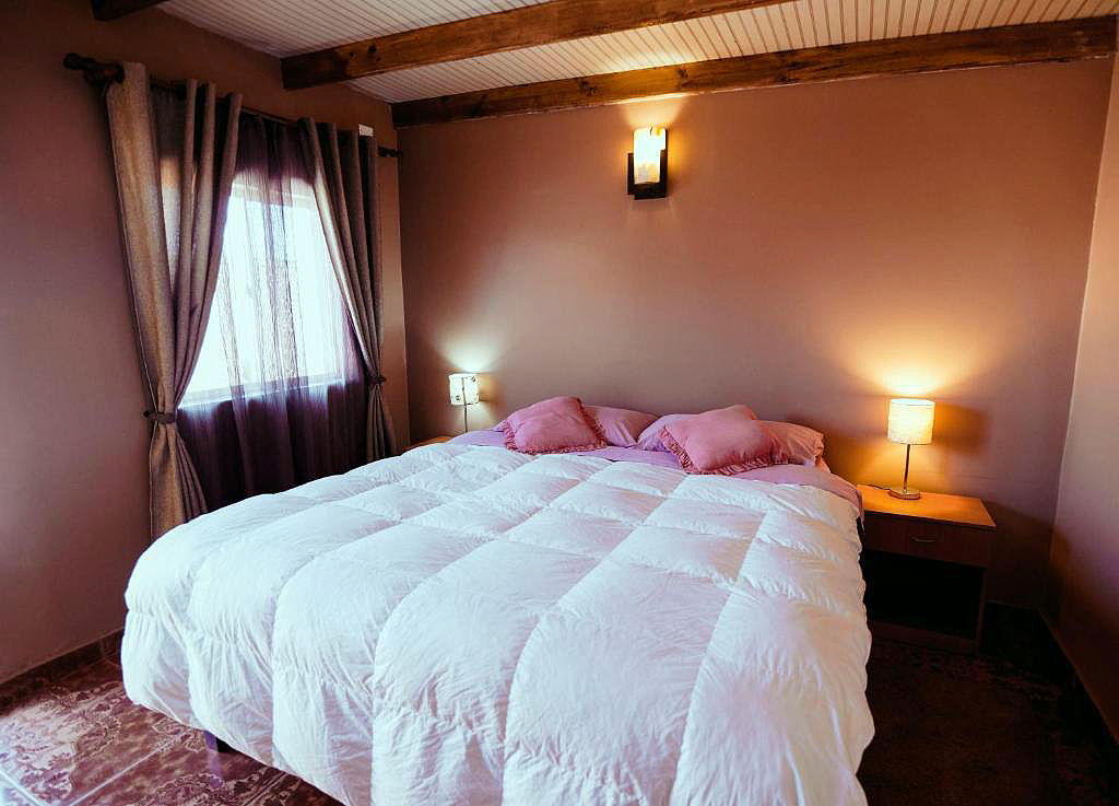 Room with Private Bath in San Pedro de Atacama 2 & 3