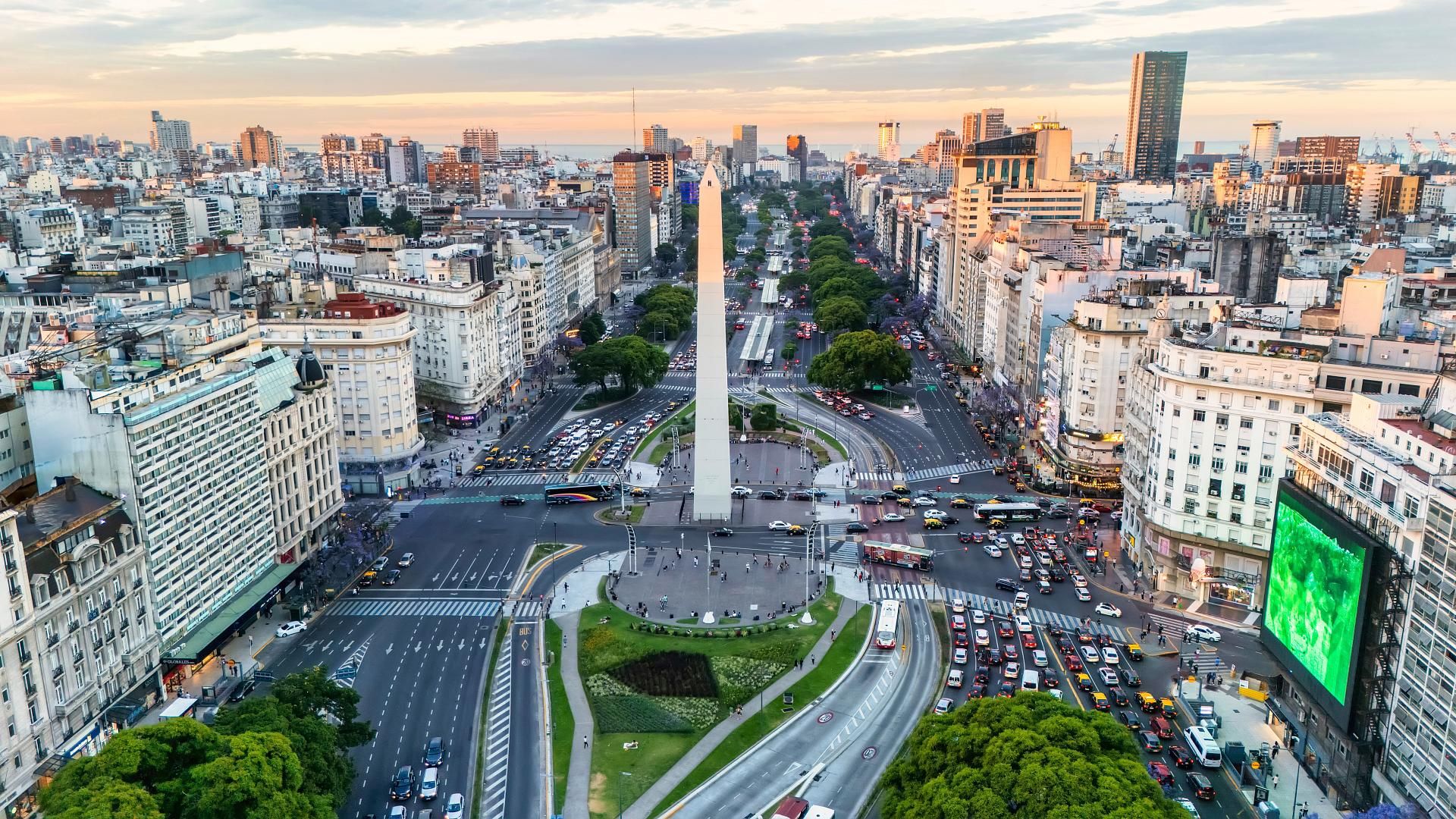 Buenos Aires | Argentina